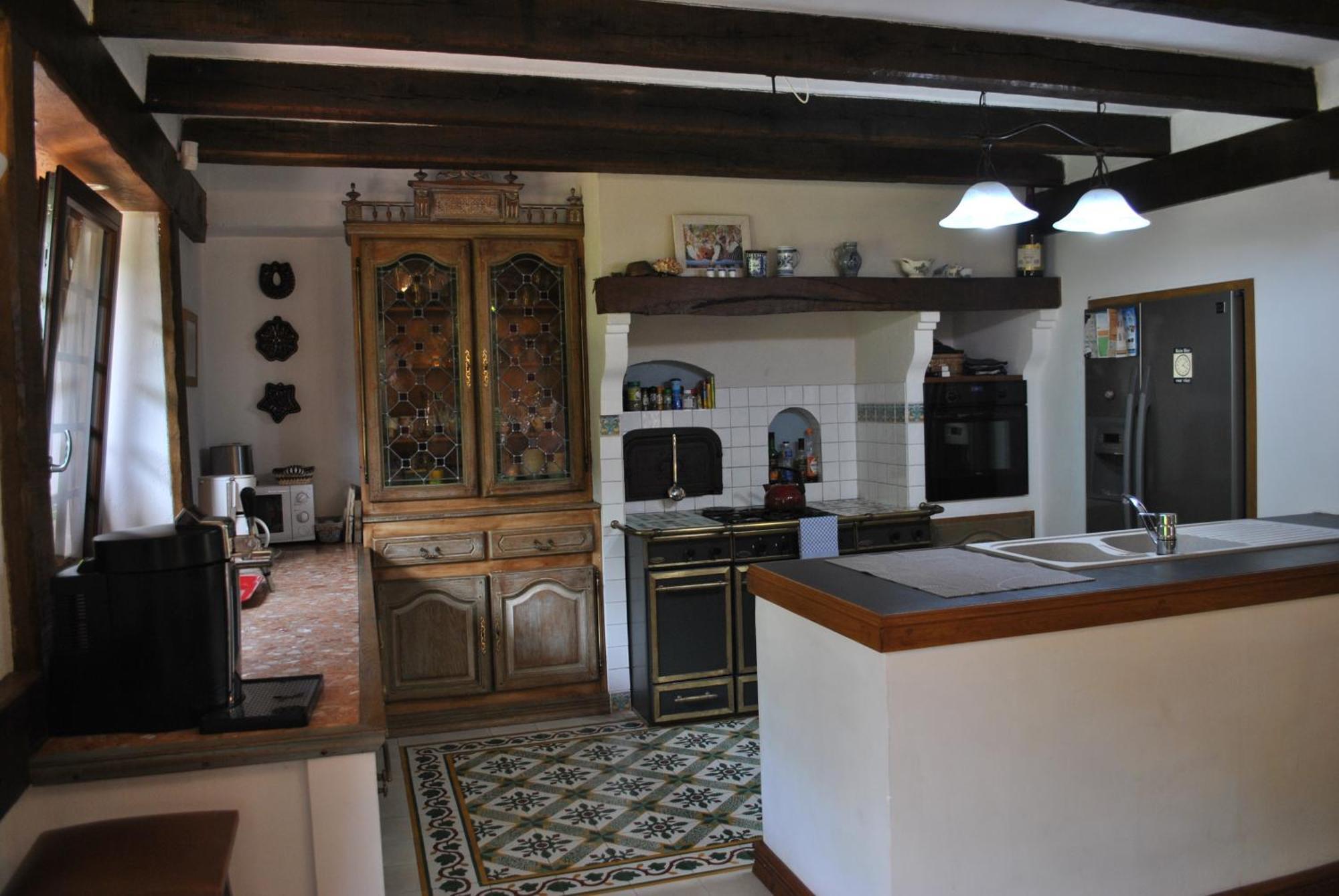 فيلا Le Saint Moulin De La Petite Pierre Lohr المظهر الخارجي الصورة